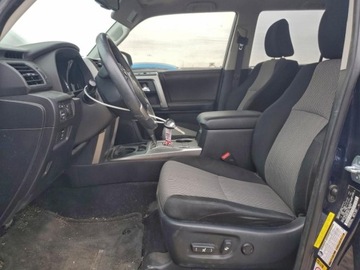 Toyota 2015 Toyota 4-Runner SR5, V6, od ubezpieczalni 4.0 Benzyna 270KM, zdjęcie 6