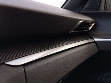 Peugeot 5008 II Crossover Facelifting 1.5 BlueHDi 130KM 2024 Peugeot 5008 1.5 BlueHDi GT SS EAT8, salon PL, FV23, bezwypadkowy 1.5, zdjęcie 15