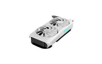 Karta graficzna ZOTAC GAMING GeForce RTX 4060 Ti Twin Edge OC White 8GB GDD