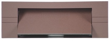 АВТОМАТИЧЕСКАЯ ЗАМЕНА KITVAC - КОРИЧНЕВЫЙ + СОЕДИНЕНИЕ