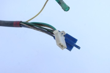 YAMAHA YBR 125 ЛЕВЫЙ ПЕРЕКЛЮЧАТЕЛЬ