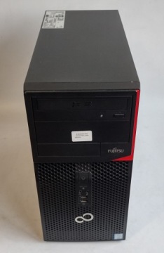 ПК Fujitsu ESPRIMO P556/ i3-6100/ 8 ГБ/ SSD120/Win11