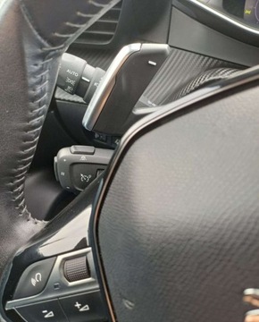 Peugeot 2008 II SUV 1.2 PureTech 130KM 2020 Peugeot 2008 185 2008 Allure 130KM Automat I wl. GWARANCJA 1.2 130KM, zdjęcie 28