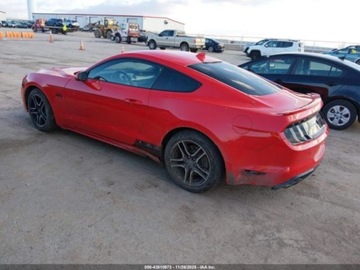 Ford Mustang VI 2020 Ford Mustang Gt Fastback 2020 5.0l 5.0 Benzyna 460KM, zdjęcie 2
