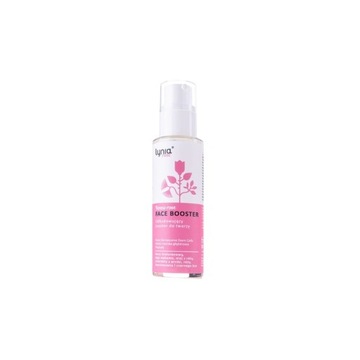 Lynia Regenerujący booster do twarzy z komórkami macierzystymi z róży 30ml