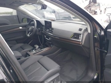 Audi Q5 II 2024 Audi Q5 Premium 45 Tfsi S Line Quattro 2024 2.0l 2.0 Benzyna 261KM, zdjęcie 9