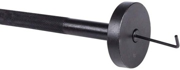 СЪЕМНИК ВТУЛКИ ПОДШИПНИКА ПРЕСС-АДАПТЕРЫ 18-74MM 52 EL