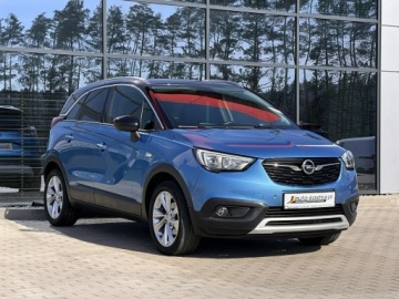 Opel 2019 Opel Crossland X 2 komplety kół! Półskóra,, zdjęcie 5
