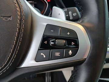 BMW X7 SUV 3.0 30d 265KM 2020 BMW X7 BMW X7 30d, Fotele kapitańskie, Salon PL, F, zdjęcie 23