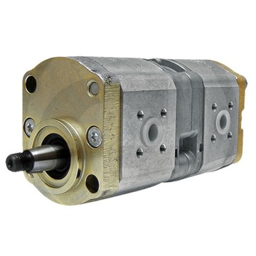 Pompa hydrauliczna Deutz Fendt 0510665381