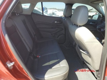 Chevrolet Trax 2024 Chevrolet Trax 2024 Chevrolet Trax Activ 1.2L FWD 1.2 Benzyna 137KM, zdjęcie 11