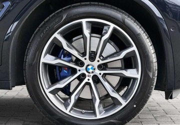BMW X4 2019 BMW X4 I wlasciciel M Sport Gwarancja Bezwypadkowy FVAT23, zdjęcie 9