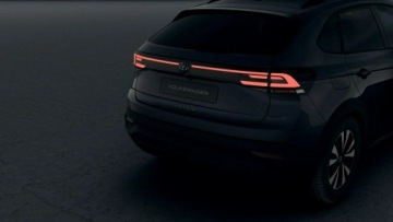 Volkswagen Taigo 2026 Volkswagen Taigo Life Plus 1.0 TSI 116 KM DSG -, zdjęcie 8