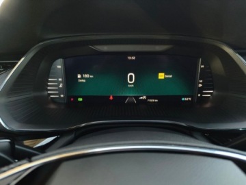 Skoda Octavia IV Kombi 2.0 TDI 150KM 2023 Skoda Octavia Sportline serwis ASO 2.0TDI 150KM bezwypadkowy pakiety Smart, zdjęcie 22