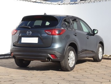 Mazda CX-5 I SUV 2.0 SKYACTIV-G 160KM 2012 Mazda CX-5 2.0 Skyactiv-G, Salon Polska, zdjęcie 4