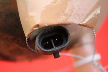 NÁDOBKA VYROVNÁVACÍ 9202200 SAAB 9-3 93 2 II 2.2 TID 04R