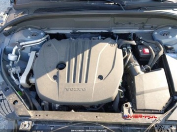 Volvo XC60 II 2022 Volvo XC 60 2022 r., 2,0L B5 INSCRIPTION 2.0 Benzyna 247KM, zdjęcie 11