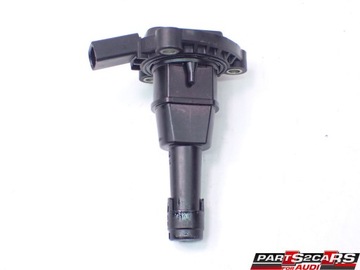 ДАТЧИК УРОВНЯ МАСЛА ОРИГИНАЛ. А4 Б8 03F907660D