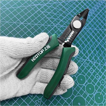 ЩИПЦЫ ДЛЯ СНИЖЕНИЯ ИЗОЛЯЦИИ БОКОРЕЧИ NEOTOP NT98101