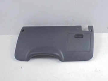 HYUNDAI I10 I PA КРЫШКА РУЛЕВОГО КОЛЕСА 84751-0X100