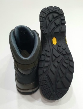 ТРЕККИНГОВЫЕ ОБУВИ RED ROCK 11205N106Y 43