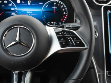 Mercedes GLC C254/X254 SUV Plug-In 2.0 300de 335KM 2025 Mercedes GLC 300 DX78231#300 DE 4-MATIC Avantgarde, zdjęcie 13