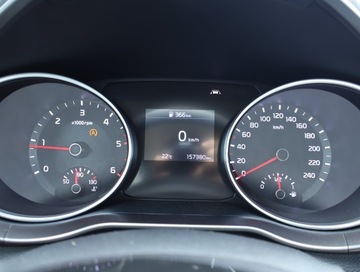 Kia Ceed III Kombi 1.6 CRDi 115KM 2020 Kia Ceed 1.6 CRDi, Salon Polska, 1. Właściciel, zdjęcie 10