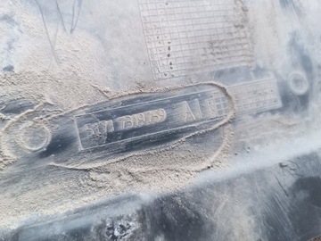 BMW MINI F55 F56 15- PODBĚH LEVÉ PŘEDNÍ