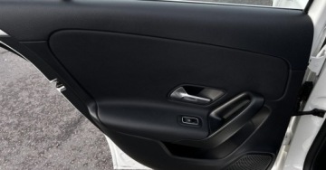 Mercedes Klasa A W177/V177 Hatchback 1.3 200 163KM 2022 Mercedes-Benz Klasa A Salon PL Od Dealera Tempomat Reflektory LED Kamera C, zdjęcie 23