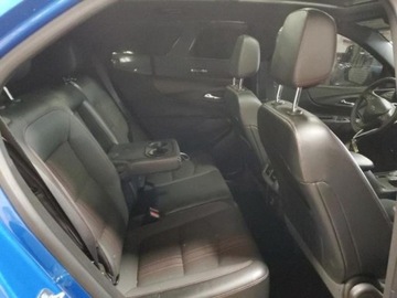 Chevrolet 2024 Chevrolet Equinox 2024, 1.5L, 4x4, RS, od ubezpieczalni, zdjęcie 9
