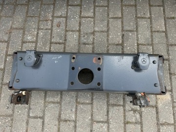 BELKA TYLNA ZACZEP 17.5 MERCEDES ATEGO III E6