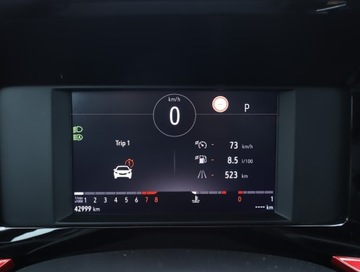 Opel Mokka II SUV 1.2 Turbo 130KM 2023 Opel Mokka 1.2 Turbo, Salon Polska, 1. Właściciel, zdjęcie 10