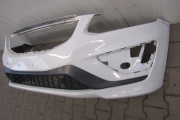 Zderzak przód przedni Volvo XC60 Lift R-Design 13-