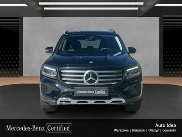 Mercedes GLB SUV 1.3 200 163KM 2023 Mercedes-Benz GLB 200, zdjęcie 5