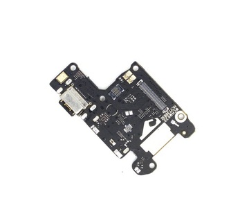 Разъем Xiaomi Mi 9T Pro РАЗЪЕМ ДЛЯ ЗАРЯДКИ USB-ПЛАТА ЗАРЯДКИ SIM-READER