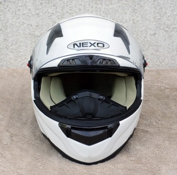 KASK INTEGRALNY NEXO XS 540