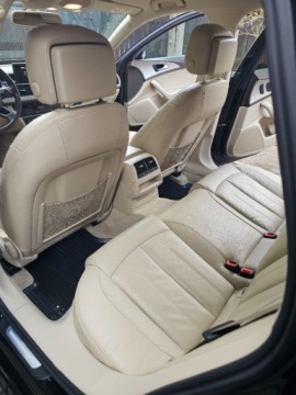 Audi A6 C7 Avant Facelifting 2.0 TDI ultra 190KM 2015 Audi A6 Avant 2.0 TDI Ultra 2.0 Diesel 190KM, zdjęcie 5