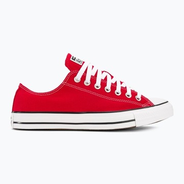 Trampki Converse Chuck Taylor All Star Classic Ox red 37 EU