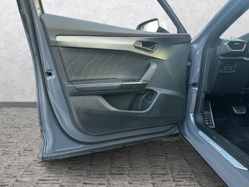 Cupra Formentor Crossover 2.0 TSI 310KM 2023 Cupra Formentor 2.0 TSI 310KM 4Drive Audio System, zdjęcie 10