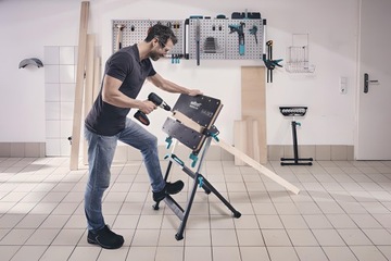 WOLFCRAFT выдвижной стол верстак рабочий стол стол WOLFCRAFT стол