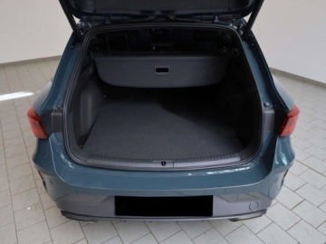 Cupra Leon II Sportstourer Facelifting 2.0 TSI 204KM 2026 CUPRA Leon 2.0 TSI 4Drive DSG Combi 204KM 2026, zdjęcie 13