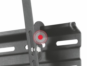 Hama LCD/LED крепление для телевизора VESA 400x400