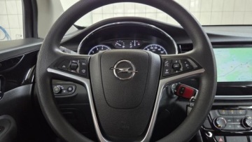 Opel Mokka I SUV 1.6 Ecotec 115KM 2017 Opel Mokka 1,6 16V 115 KM, Stan idealny, 100 Bezwypadkowy, Gwarancja 1.6, zdjęcie 18