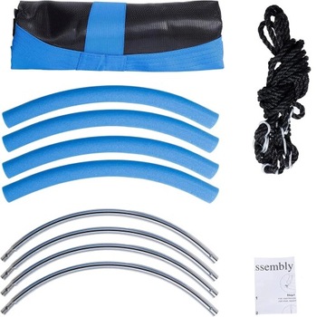 Стеро -гнездовый сад свинг для детей высотой 100 см высотой 150 кг xxl