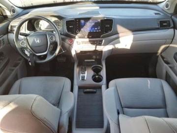 Honda Ridgeline 2022 Honda Ridgeline 2022, 3.5L, 4x4, RTL, od ubezpieczalni 3.5 Benzyna 280KM, zdjęcie 6