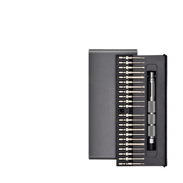 Wielofunkcyjny zestaw wkrętaków precyzyjnych 180 w 1 do konserwacji