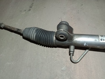 OPEL ASTRA III H рулевой механизм рулевой механизм ЕС колонка запрессована