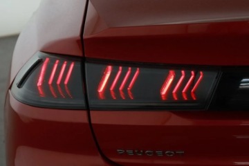 Peugeot 508 II 2018 Peugeot 508 2.0 BlueHDi, 174 KM, Automat, Skóra, zdjęcie 26