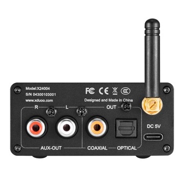 Bluetooth-адаптер XQ-50 PRO2