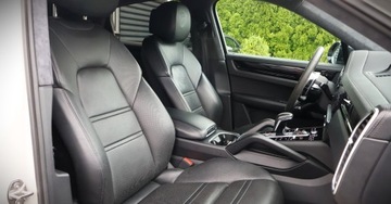 Porsche Cayenne III 2020 Porsche Cayenne (Nr.091) 3.0 Hybrid F_Vat_23 (Netto: 259 900 zl) Gwarancja, zdjęcie 18